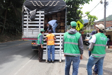 Multas por m&aacute;s de $5000 millones ha impuesto el Dagma a infractores ambientales