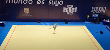 gimnasia artística y trampolín 4