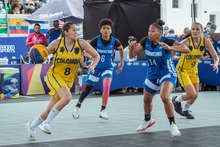 baloncesto 3x3 6