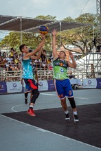 Feria de Cali Ciudad Deportiva 1