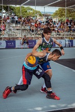 Feria de Cali Ciudad Deportiva 2