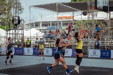 Feria de Cali Ciudad Deportiva 3