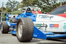 Feria de Cali Ciudad Deportiva 4