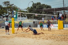 Feria de Cali Ciudad Deportiva 5