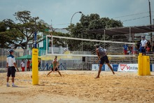 Feria de Cali Ciudad Deportiva 6