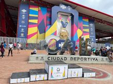 Carrera Atlética Río Cali 3