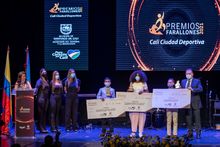 Premios Farallones 2021 5