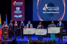Premios Farallones 2021 8