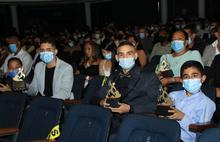 Premios Farallones 2021 9
