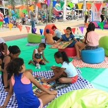 la Ciclovida 5