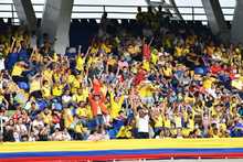 Colombia y Argentina2