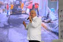 Avanza el plan de mantenimiento y renovaci&oacute;n de v&iacute;as de Cali 