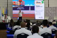 Avanza el plan de mantenimiento y renovaci&oacute;n de v&iacute;as de Cali 