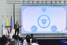 La ciencia, el arte y la tecnolog&iacute;a se apropiar&aacute;n del antiguo Club San Fernando 