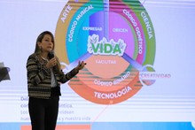 La ciencia, el arte y la tecnolog&iacute;a se apropiar&aacute;n del antiguo Club San Fernando 