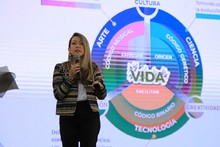 La ciencia, el arte y la tecnolog&iacute;a se apropiar&aacute;n del antiguo Club San Fernando 