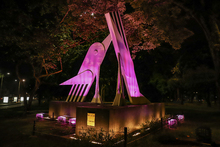 La Secretar&iacute;a de Cultura de Cali embellece 28 fuentes y  44 monumentos de la ciudad