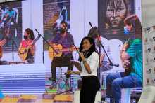 Edificio Coltabaco, una joya patrimonial y epicentro del arte cale&ntilde;o