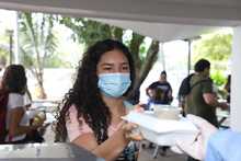 &lsquo;Todas y Todos a Estudiar&rsquo; atiende inquietudes de la comunidad