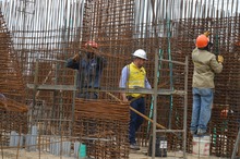 Proyecto habitacional en Ciudad Para&iacute;so, lista para construir su primera torre de 20 pisos.
