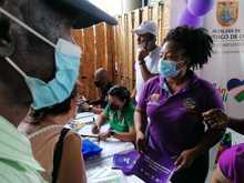 Amplia oferta interinstitucional llegar&aacute; a la comuna 15