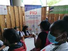 Amplia oferta interinstitucional llegar&aacute; a la comuna 15