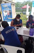 Amplia oferta interinstitucional llegar&aacute; a la comuna 15