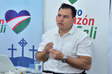 Comunicaciones Secretar&iacute;a de Salud P&uacute;blica Distrital