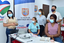 Comunicaciones Secretar&iacute;a de Salud P&uacute;blica Distrital