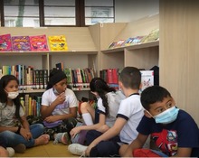 Un viaje por Portugal, gracias a proyectos de bibliotecas escolares