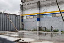 Predios vandalizados deben ser intervenidos y encerrados para evitar inseguridad, advierte Alcald&iacute;a