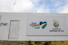 Predios vandalizados deben ser intervenidos y encerrados para evitar inseguridad, advierte Alcald&iacute;a