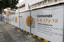 Predios vandalizados deben ser intervenidos y encerrados para evitar inseguridad, advierte Alcald&iacute;a