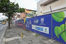 Predios vandalizados deben ser intervenidos y encerrados para evitar inseguridad, advierte Alcald&iacute;a