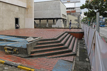 Predios vandalizados deben ser intervenidos y encerrados para evitar inseguridad, advierte Alcald&iacute;a