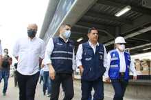 En pr&oacute;ximos d&iacute;as entrar&aacute;n a operar cuatro estaciones del MIO