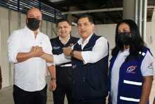 En pr&oacute;ximos d&iacute;as entrar&aacute;n a operar cuatro estaciones del MIO