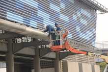 En pr&oacute;ximos d&iacute;as entrar&aacute;n a operar cuatro estaciones del MIO