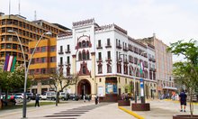 En abril, participa de nuestros recorridos y disfruta de la belleza cultural e hist&oacute;rica de Cali