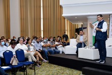 En junio se presenta proyecto de acuerdo de &lsquo;Cali Distrito&rsquo;