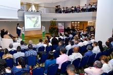 En junio se presenta proyecto de acuerdo de &lsquo;Cali Distrito&rsquo;