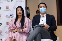 En junio se presenta proyecto de acuerdo de &lsquo;Cali Distrito&rsquo;