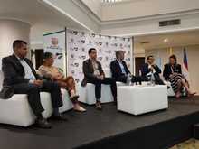 En junio se presenta proyecto de acuerdo de &lsquo;Cali Distrito&rsquo;