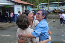 La Buitrera, una Instituci&oacute;n donde los conflictos escolares se resuelven dialogando