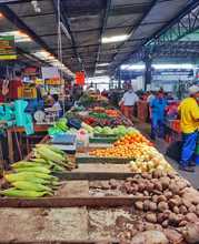 En busca del Aut&eacute;ntico Sabor Cale&ntilde;o la Secretar&iacute;a de Turismo se toma las galer&iacute;as