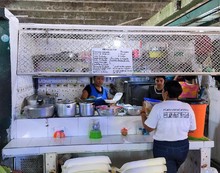 En busca del Aut&eacute;ntico Sabor Cale&ntilde;o la Secretar&iacute;a de Turismo se toma las galer&iacute;as