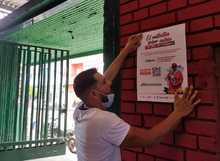 En busca del Aut&eacute;ntico Sabor Cale&ntilde;o la Secretar&iacute;a de Turismo se toma las galer&iacute;as