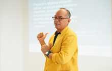 Alcald&iacute;a de Cali y cooperaci&oacute;n francesa formular&aacute;n proyecto de empoderamiento para la mujer