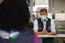 Alcald&iacute;a de Cali y cooperaci&oacute;n francesa formular&aacute;n proyecto de empoderamiento para la mujer