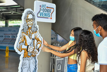 Se renueva la Ruta Tur&iacute;stica MIO Cable